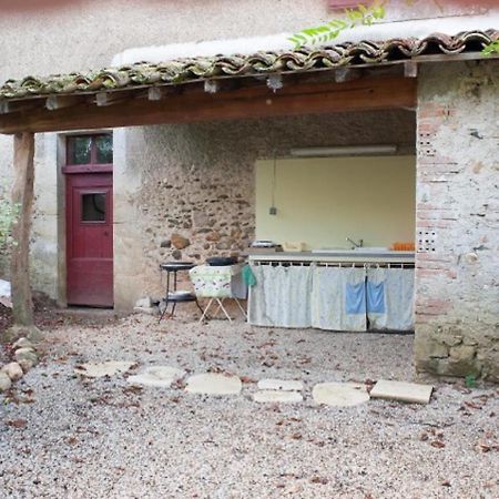 לינה וארוחת בוקר Vénès Domaine De Lalande מראה חיצוני תמונה